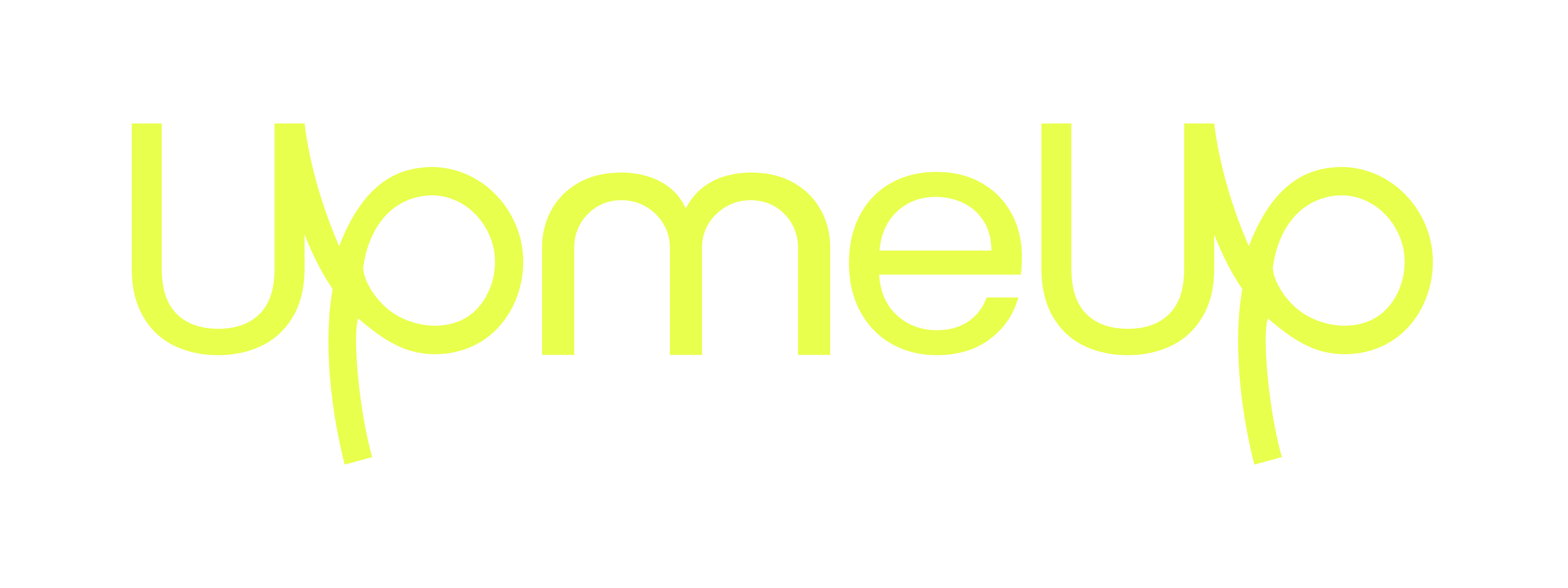 UpMeUp logo